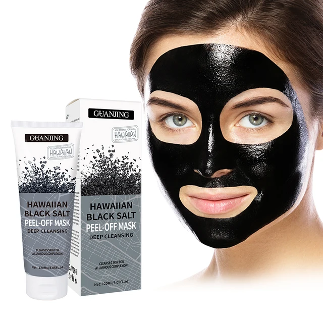 Mascarilla peel-off #CodL