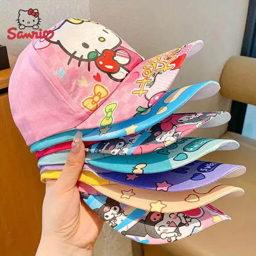 Gorras Sanrio #CodP