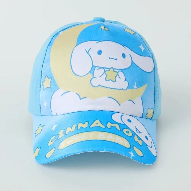 Gorras Sanrio #CodP