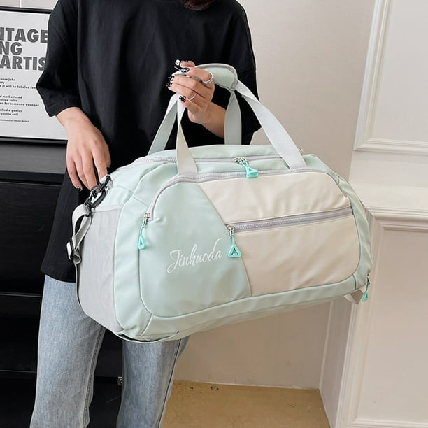 Bolso de viaje o gym #CodU