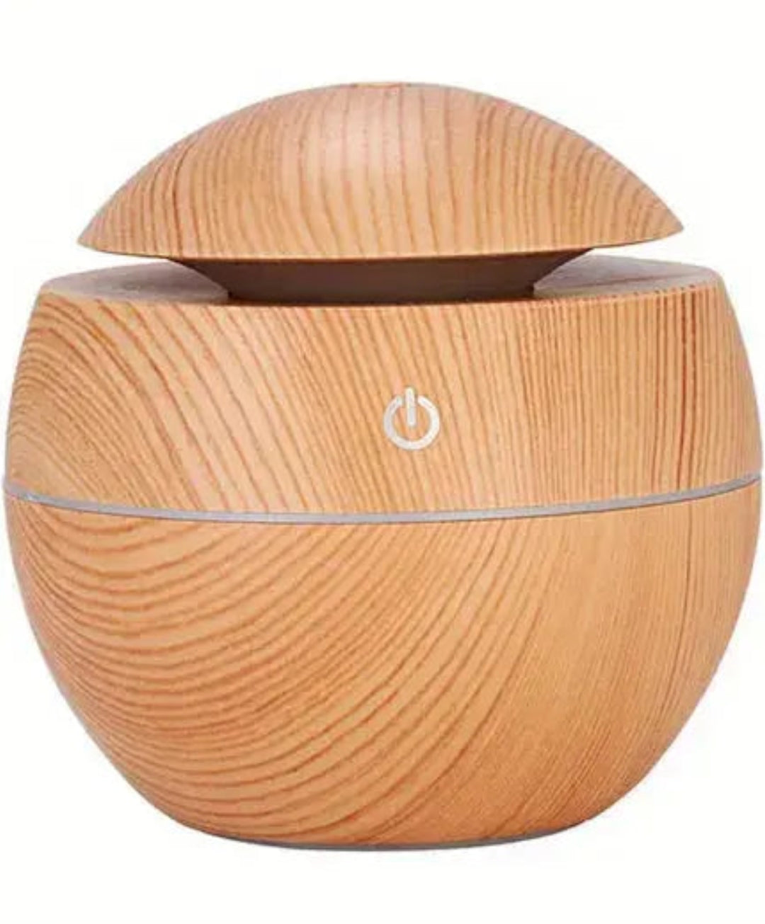 Humidificador de aire #CodN