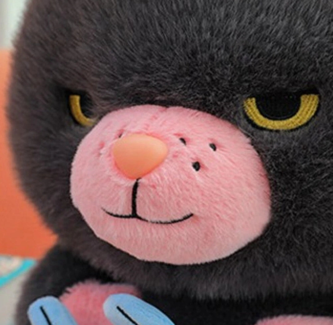 Peluche gato 30cm #CodU
