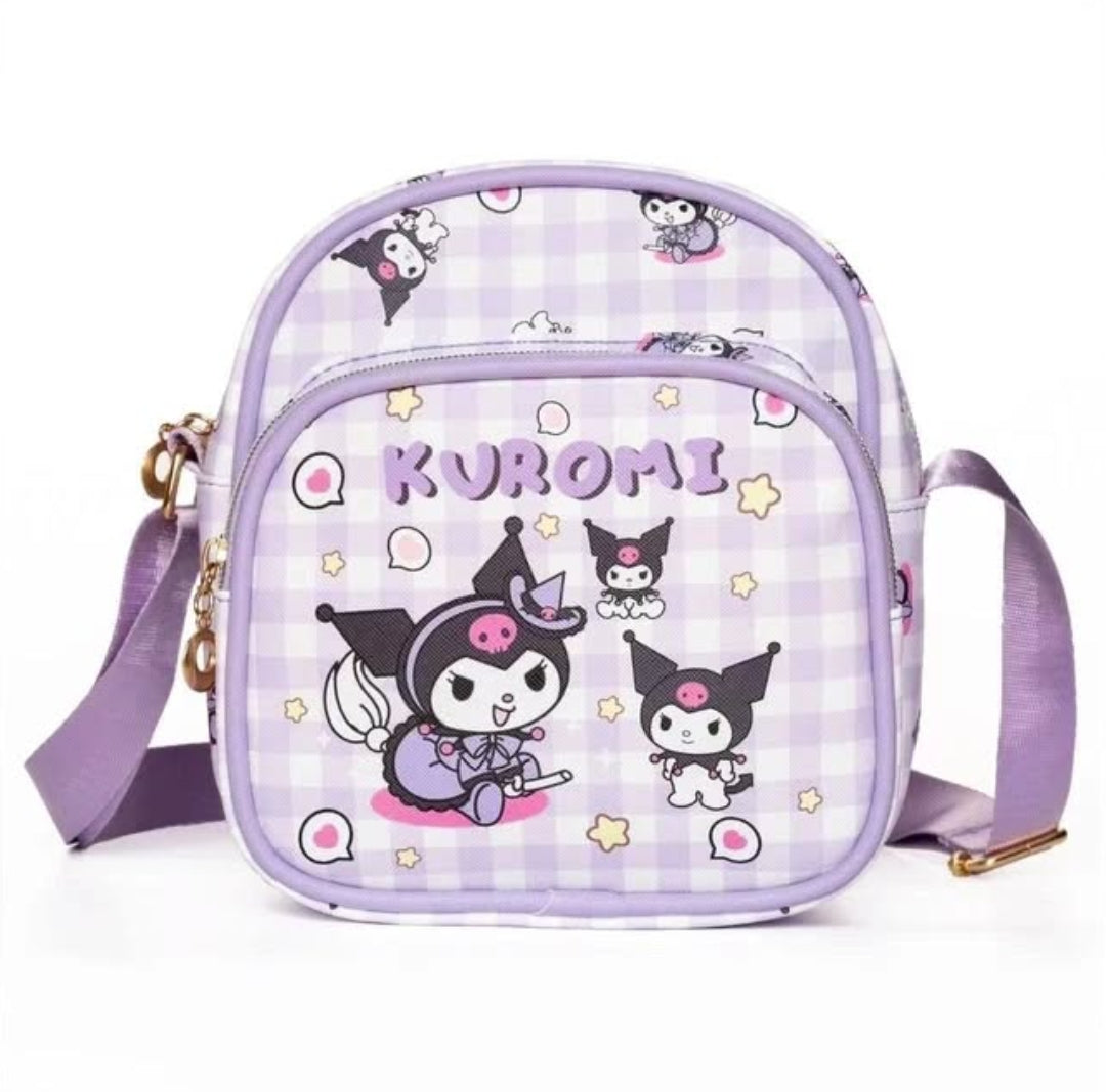 Bolsos bandolera sanrio #CodM