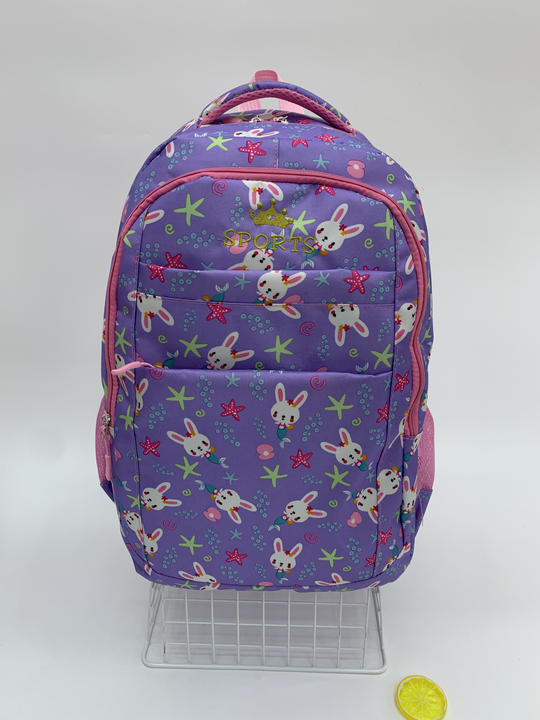 Morral estampado #CodM