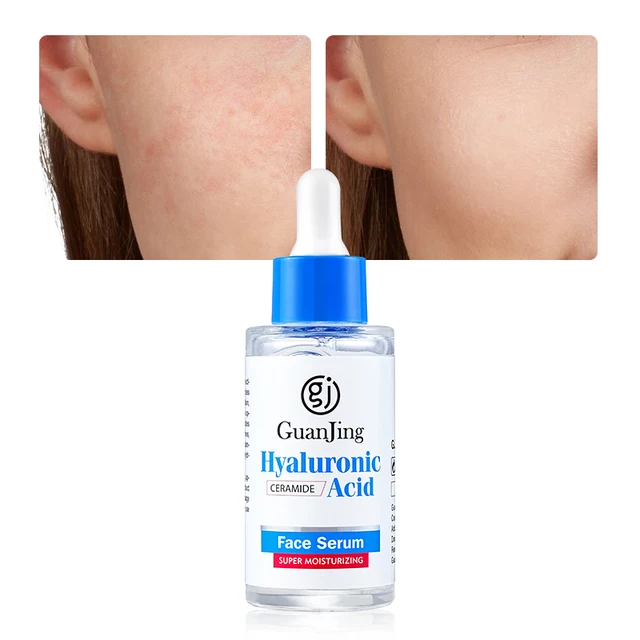 Sérum de ácido hialurónico #CodL