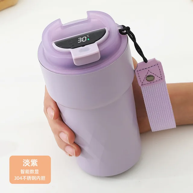 Termos térmicos unicolor 500ml #CodN