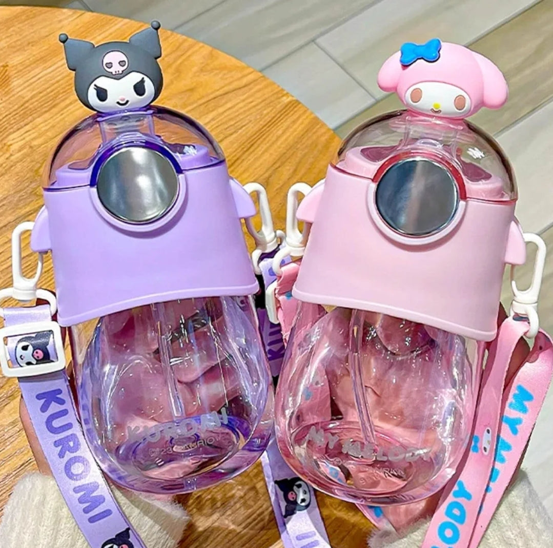 Termos sanrio #CodU