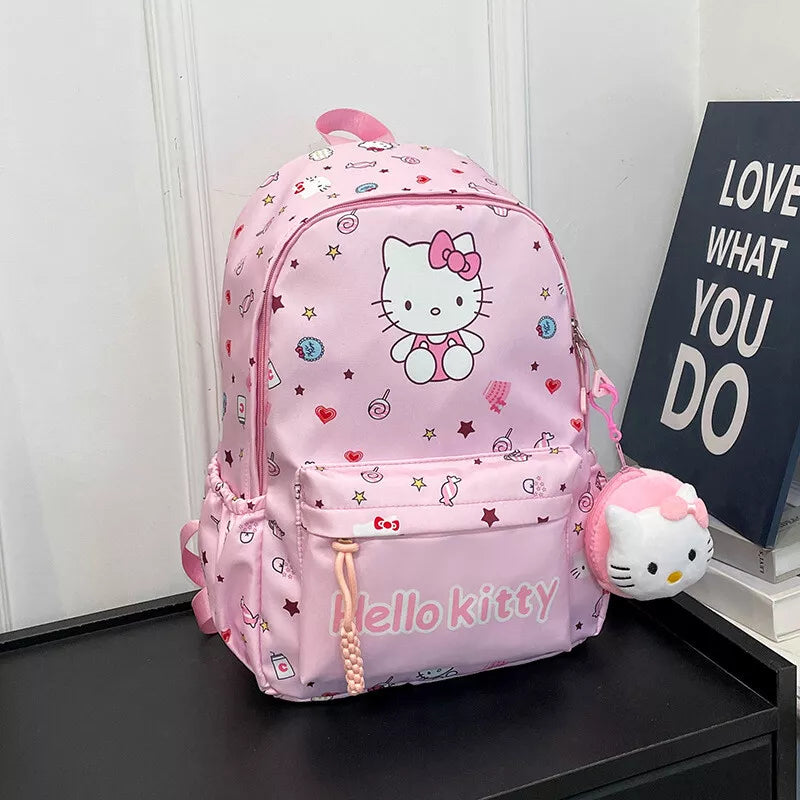 Morral kuromi #CodU
