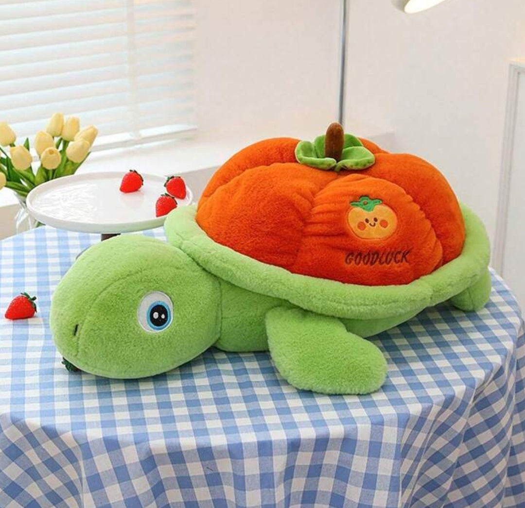 Peluche tortuga 42cm #CodM