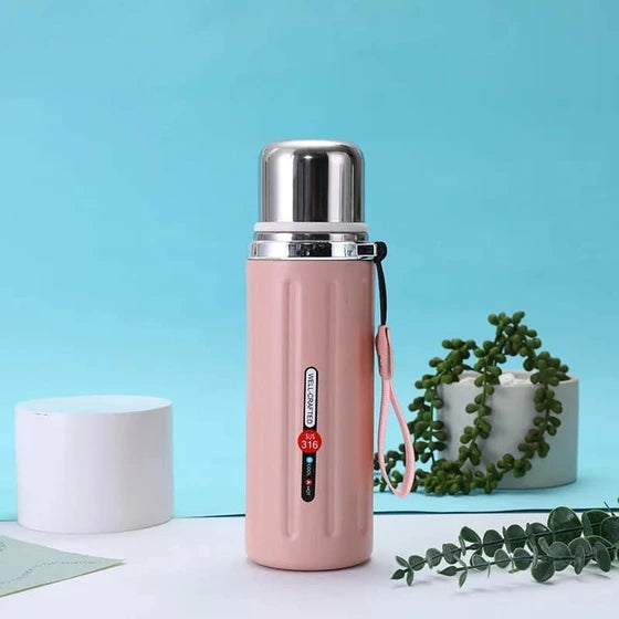 Termo vacuum #CodN