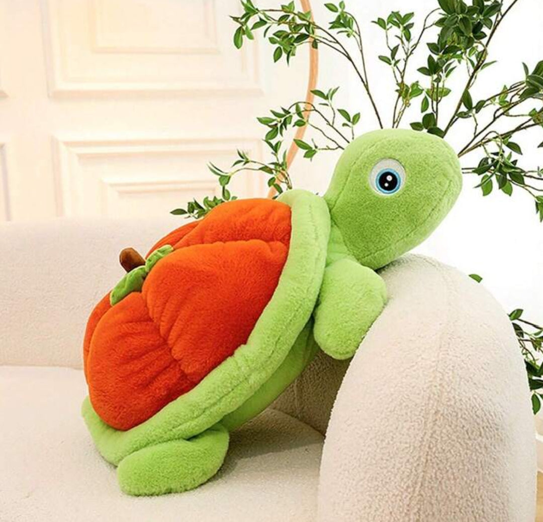 Peluche tortuga 42cm #CodM