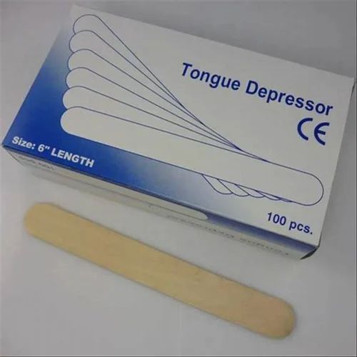 Paletas desechables
