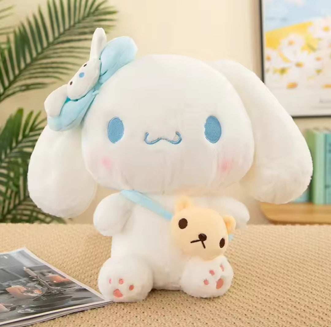 Peluche sanrio 30cm #CodT