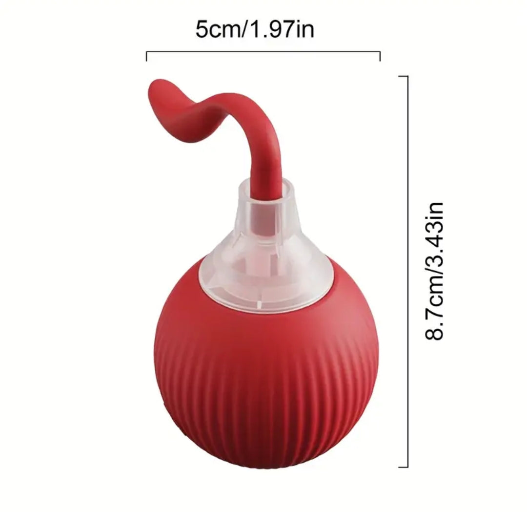 Pelota automática para perros #CodP