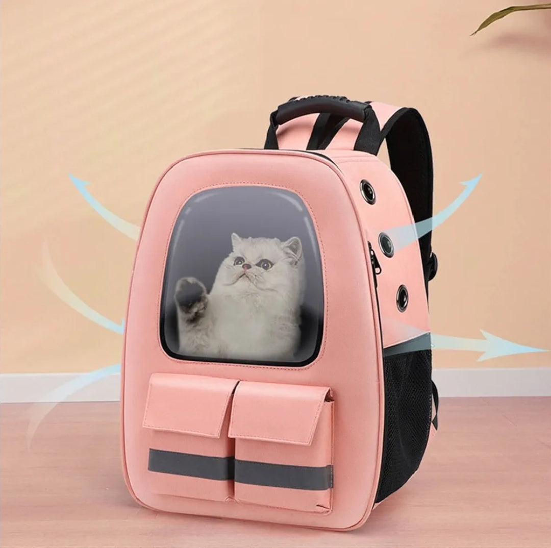 Transportador para mascotas #CodM