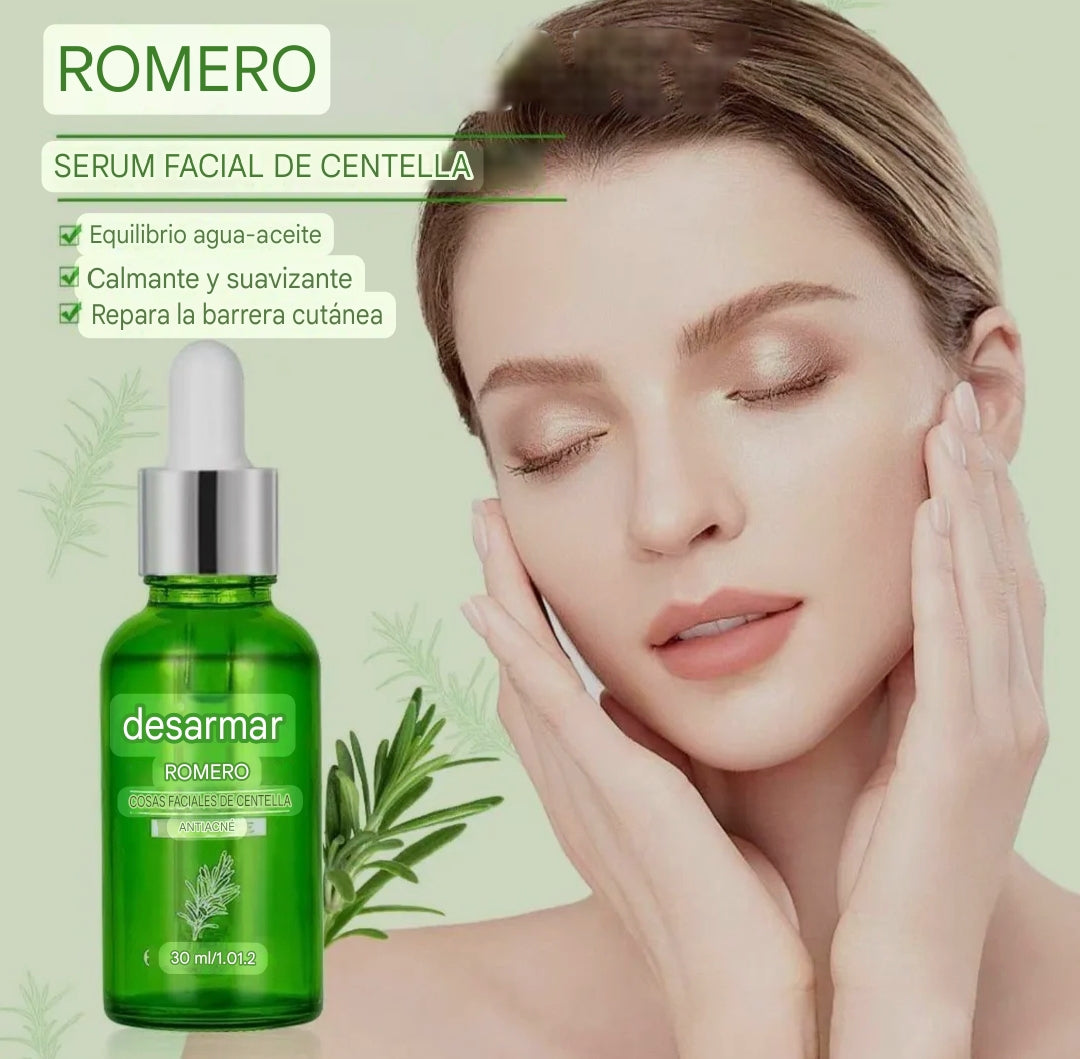 Sérum facial Disaar #CodL