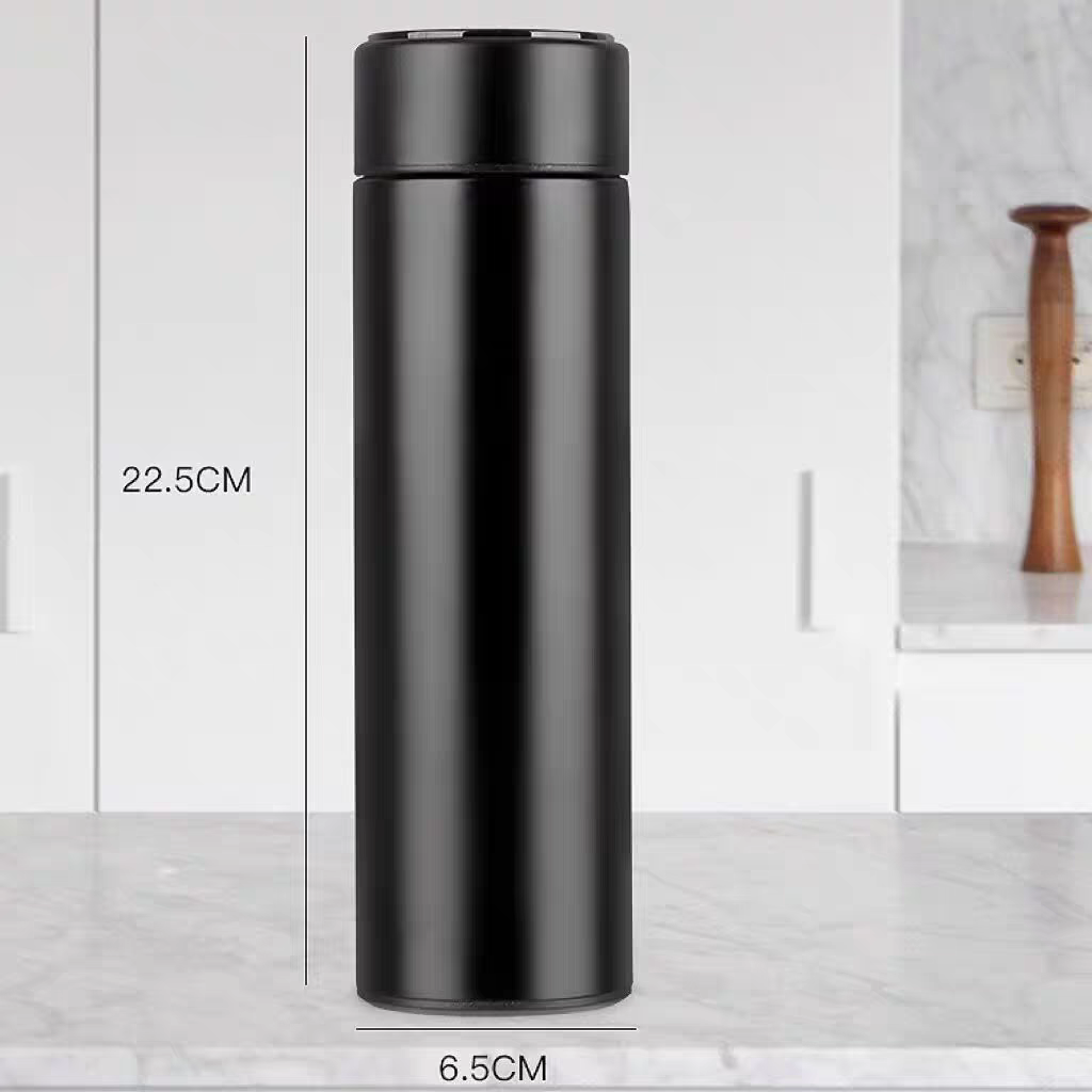 Termos Led unicolor #CodN