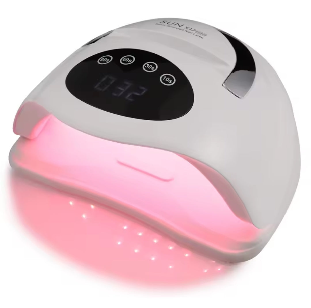Lámpara x17 w320 #CodP
