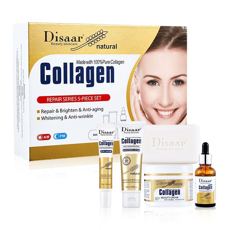 Kit de reparación Disaar colágeno #CodL