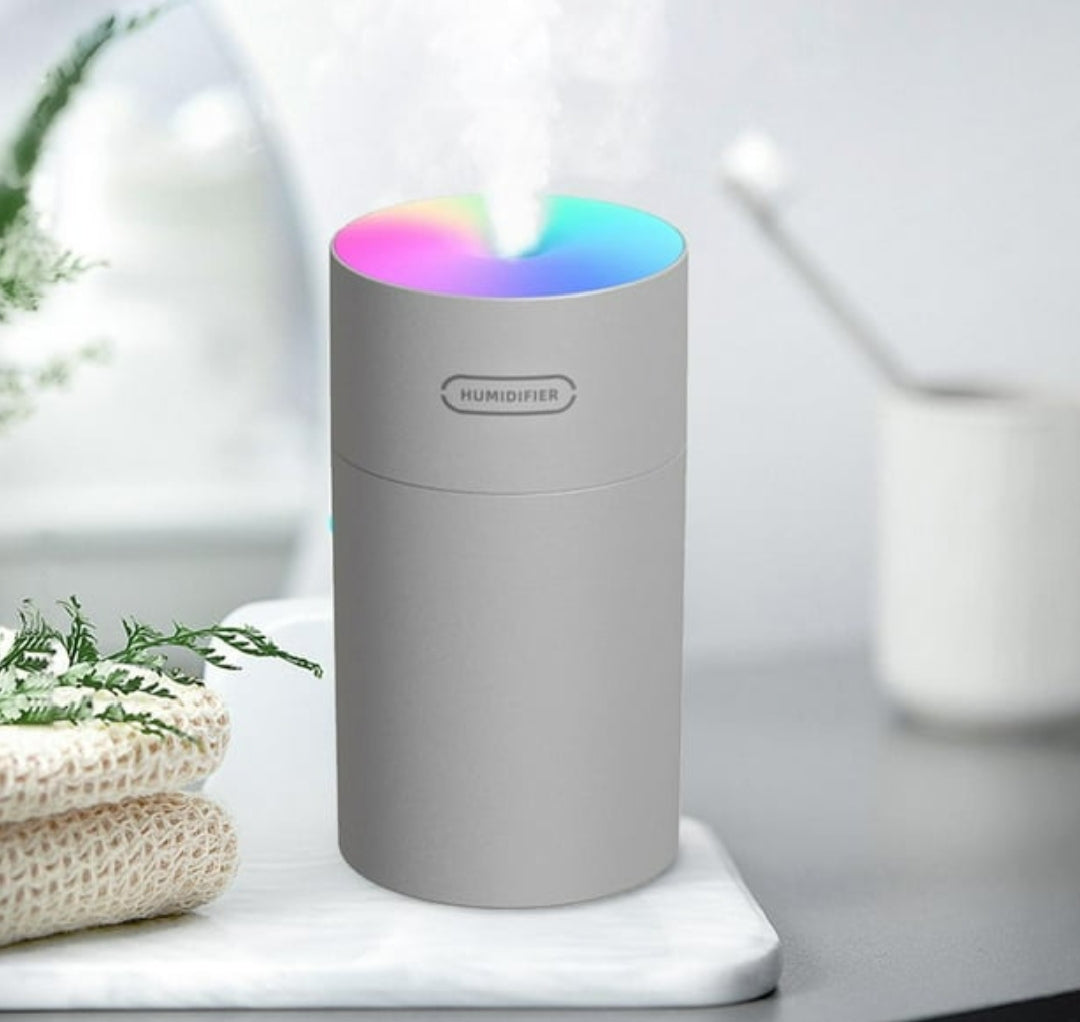 Humidificador #CodP