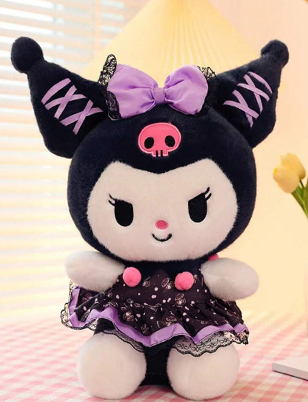 Peluche kuromi 60cm #CodP