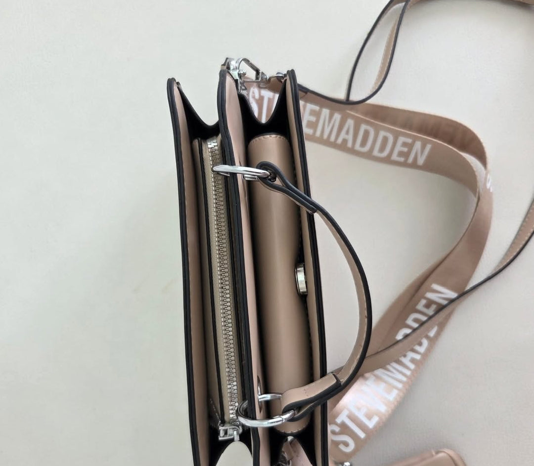 Cartera bandolera Stevemadden #CodW