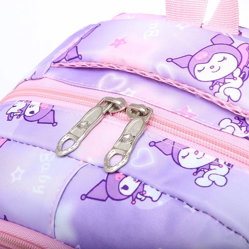 Morral kuromi #CodW