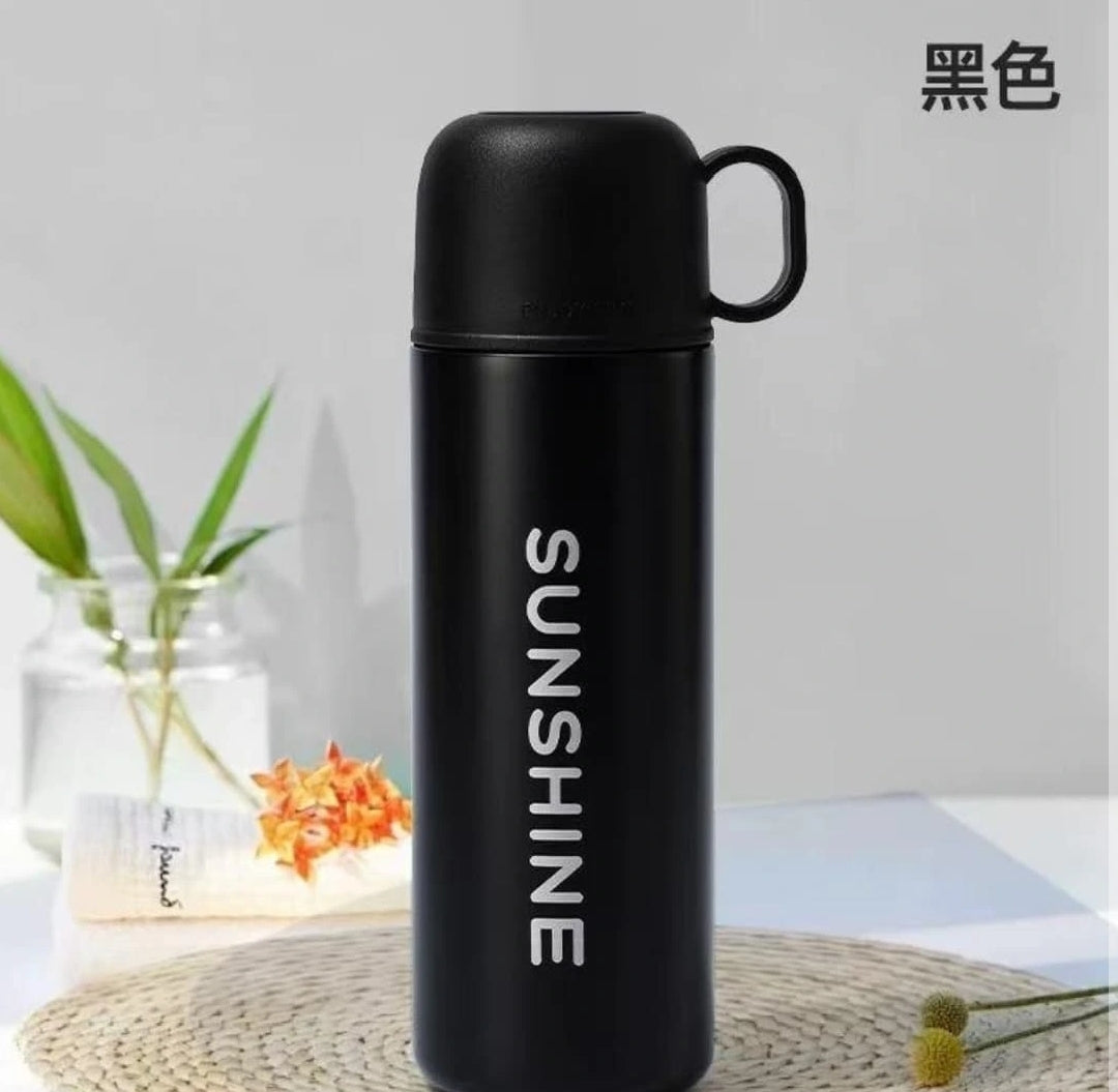 Termo sunshine #CodN