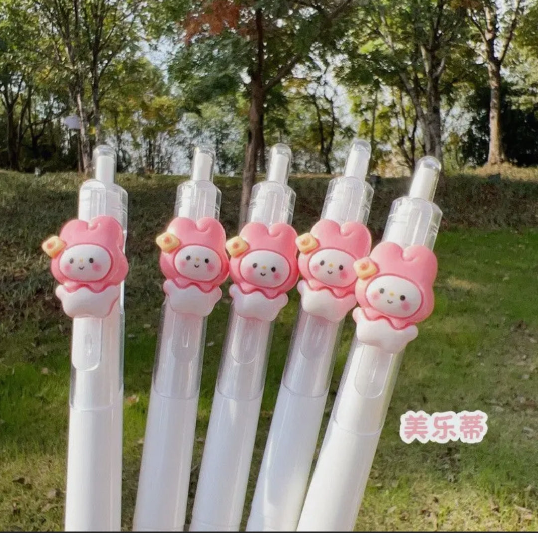 Lapiceros sanrio #CodU
