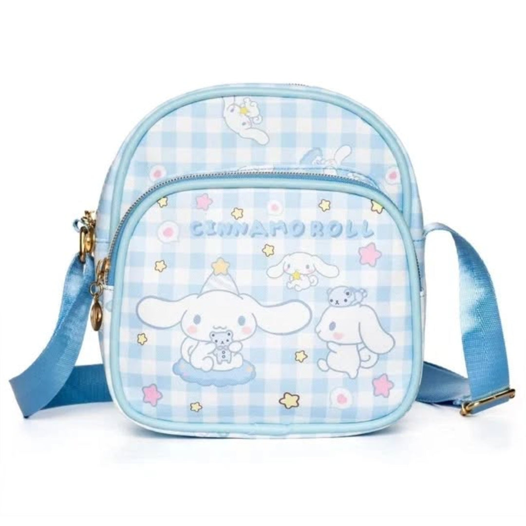 Bolsos bandolera sanrio #CodM