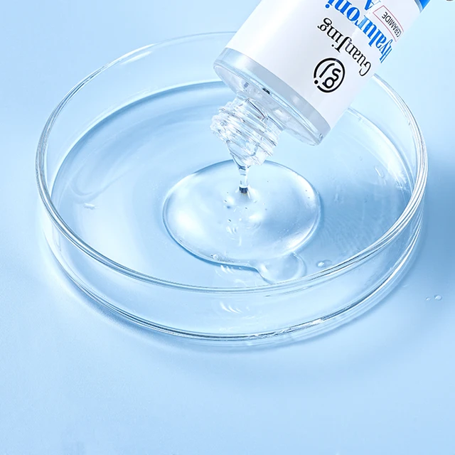 Sérum de ácido hialurónico #CodL