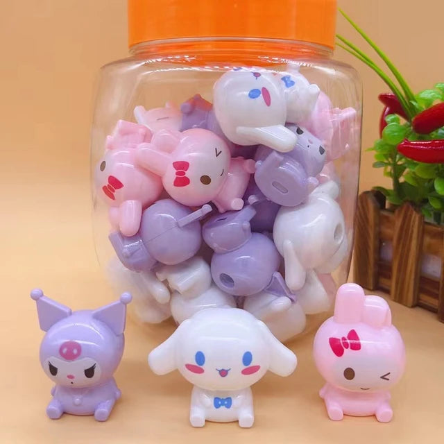 Sacapuntas sanrio #CodM
