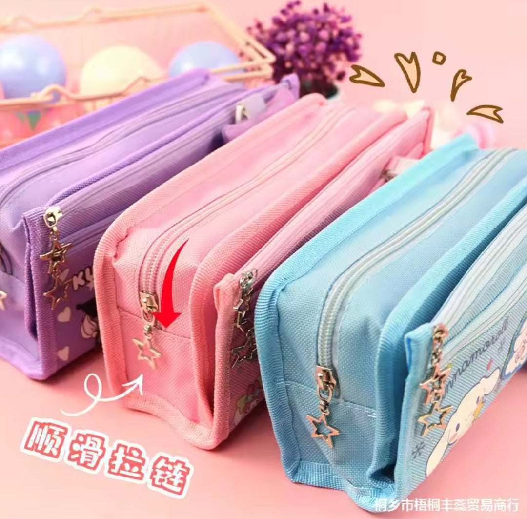 Cartuchera sanrio #CodM