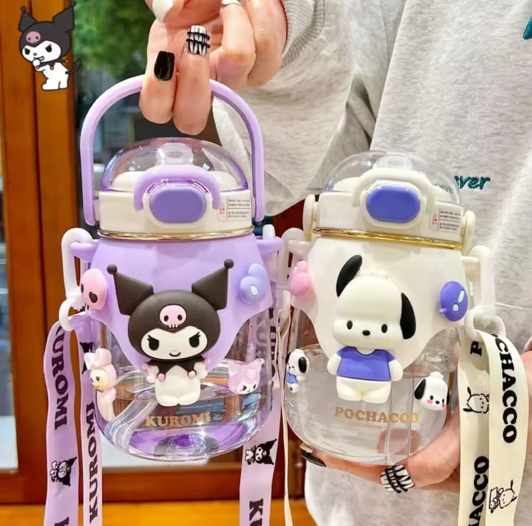 Termos sanrio #CodM