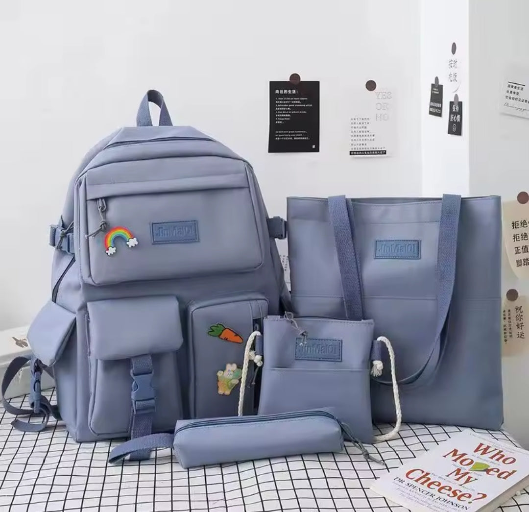 Set de bolsos #CodT