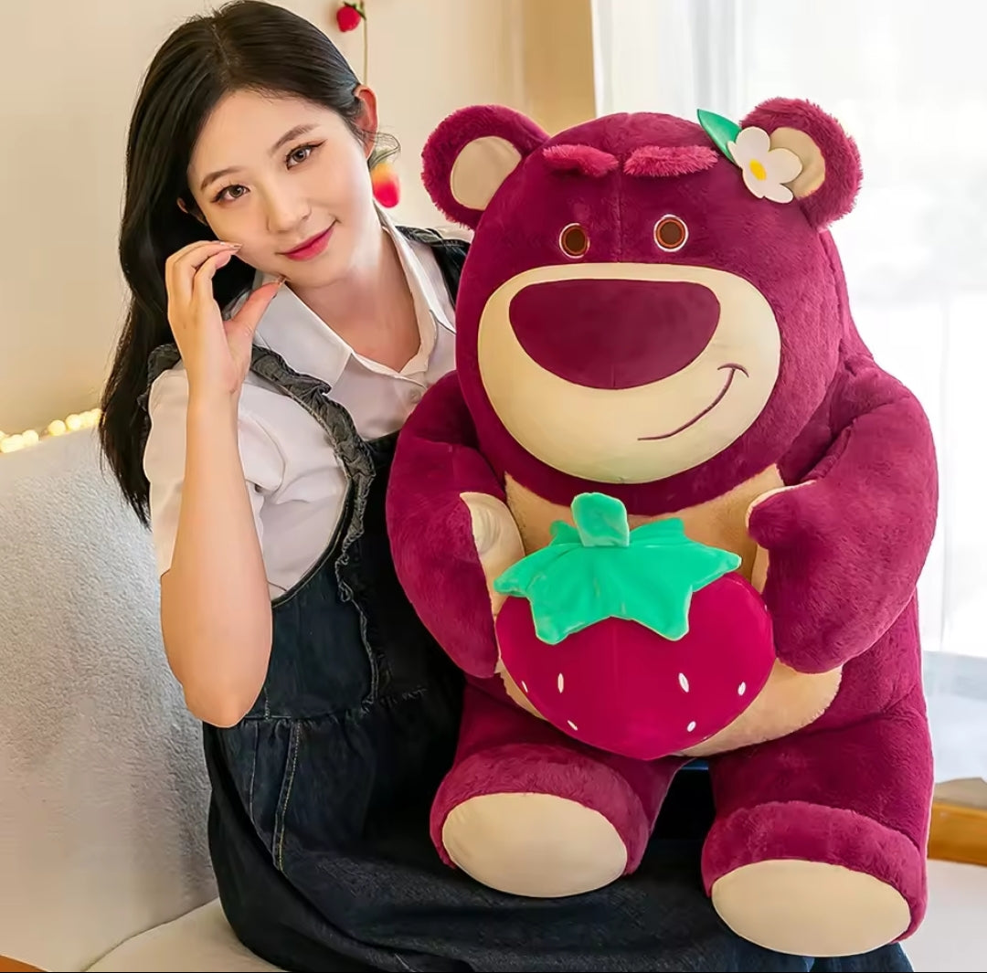 Peluche lotso 55cm #CodT