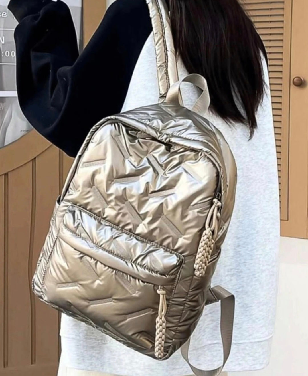 Morral minimalista Cod#M