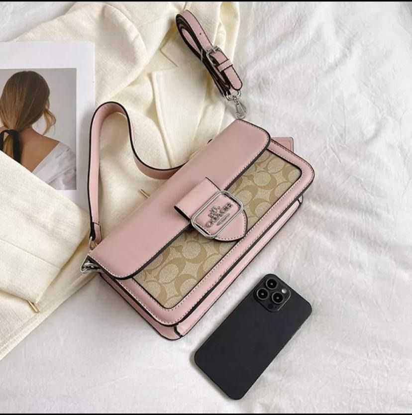 Cartera coach #CodM
