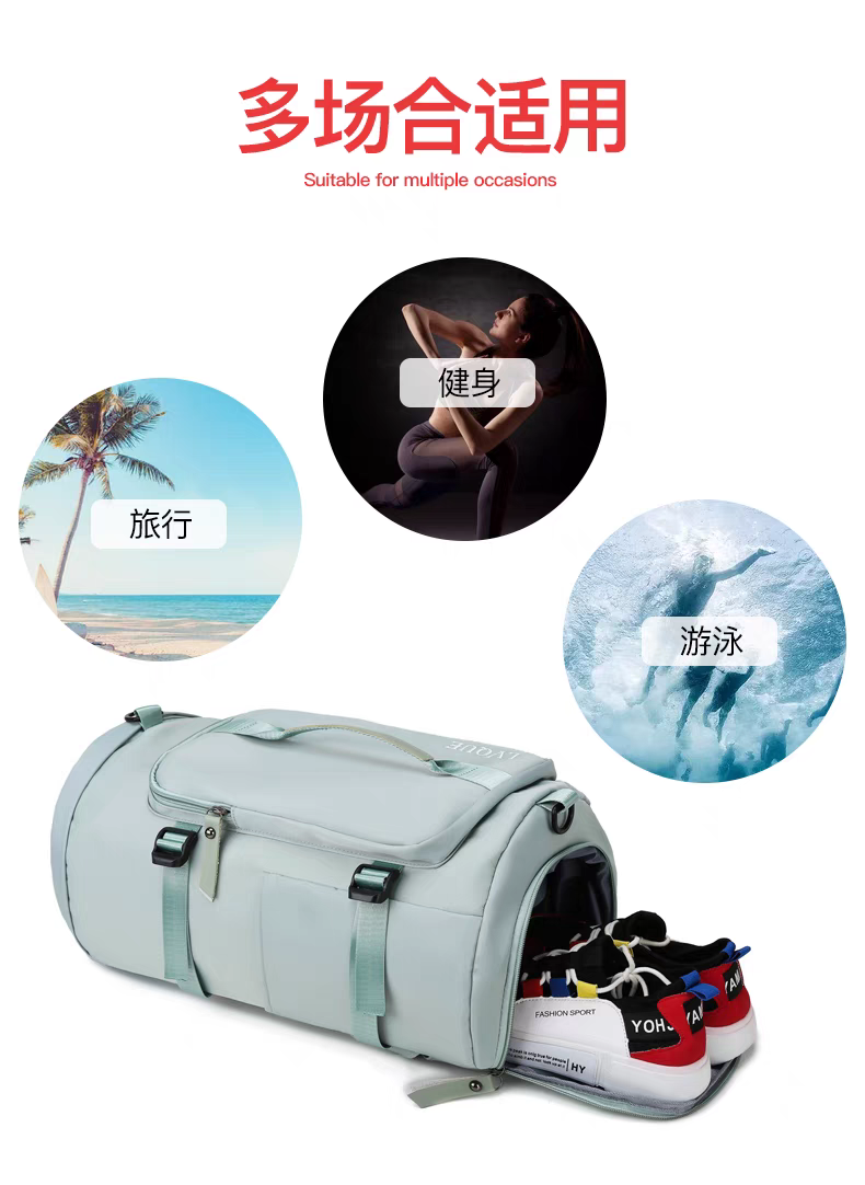 Bolso Sport #codT