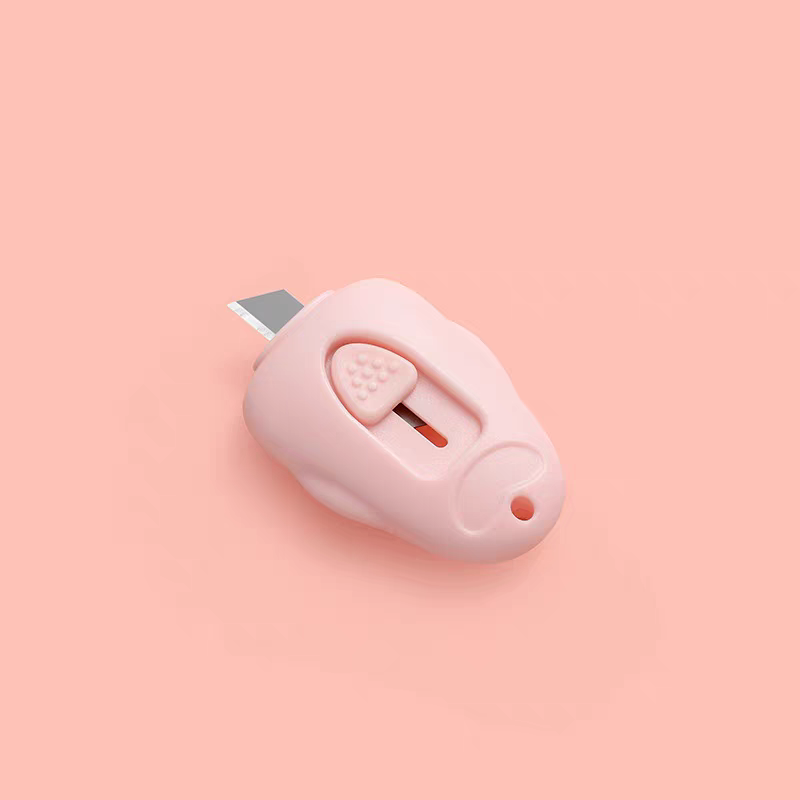 Mini exacto rosado #CodU