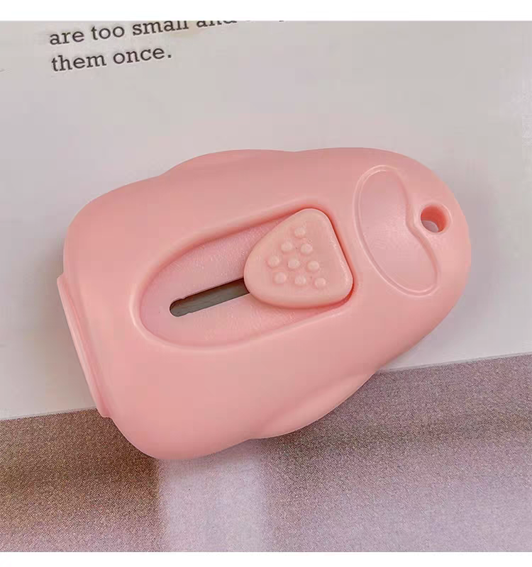 Mini exacto rosado #CodU