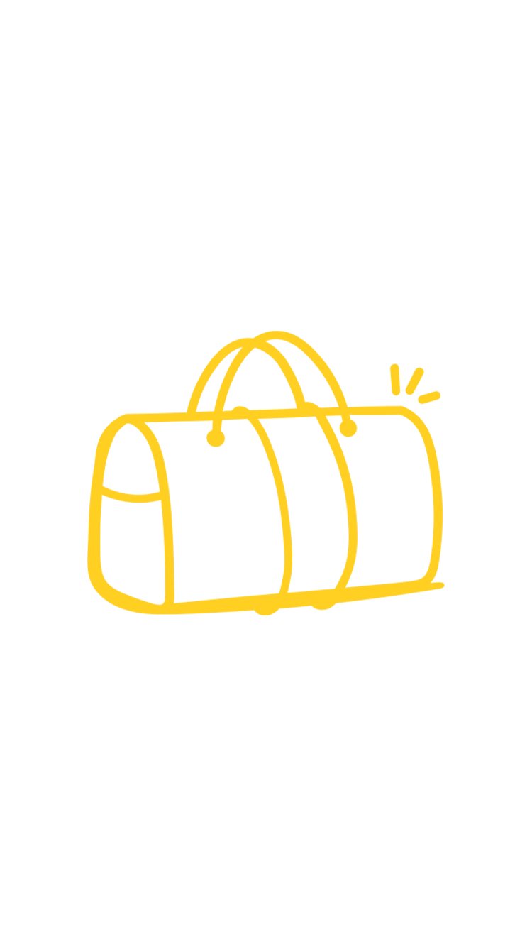 Bolsos Sport