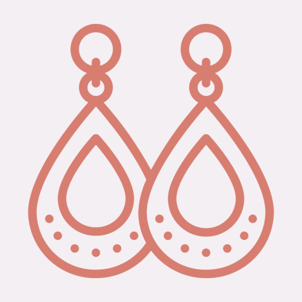 Bisuteria y accesorios