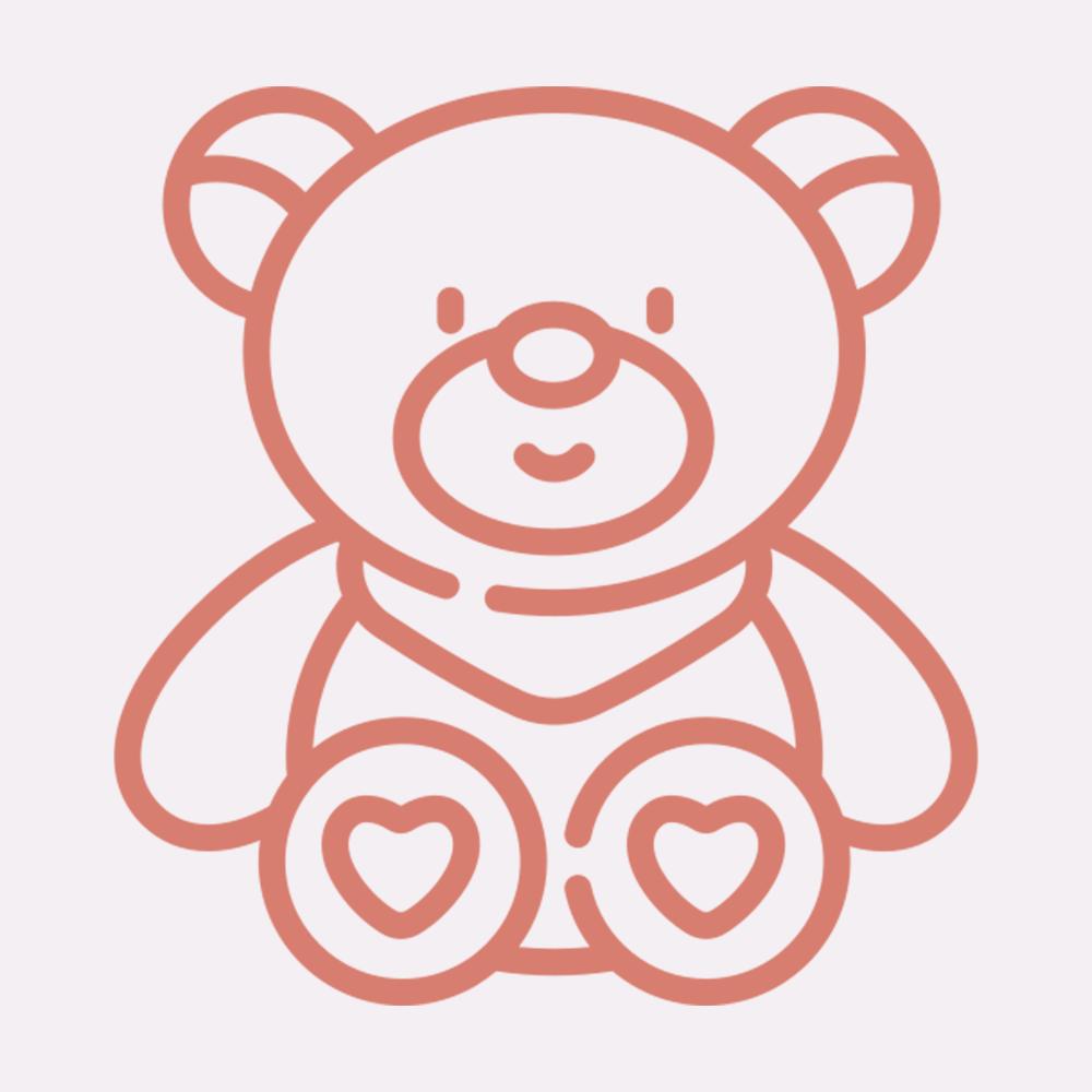Peluches