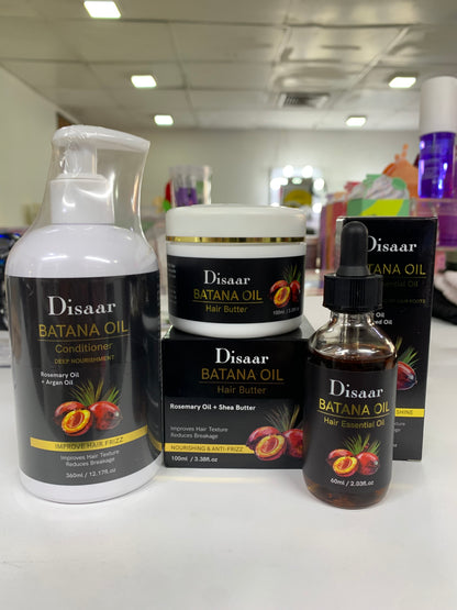 Kit de batana Disaar