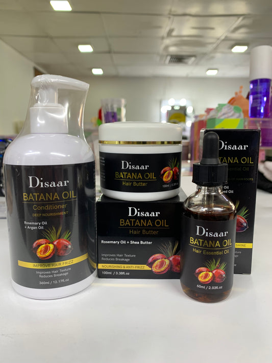 Kit de batana Disaar