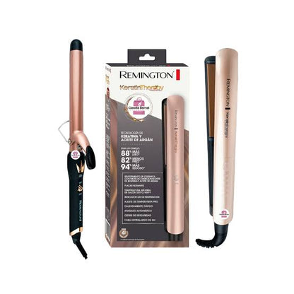 Kit de plancha + plancha de rulo #CodO