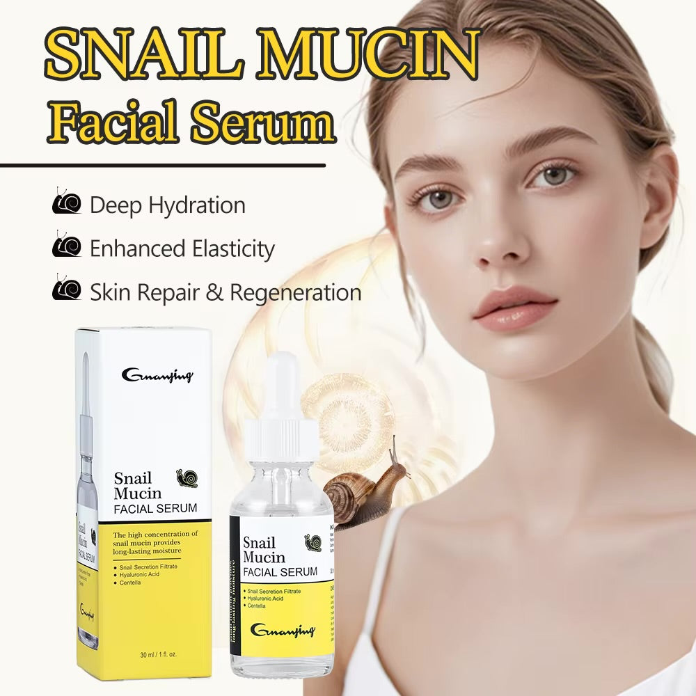 Serum de baba de caracol GuanJing #CodL