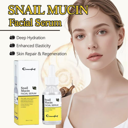 Serum de baba de caracol GuanJing #CodL