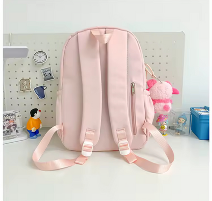 Morral de Sanrio #codT